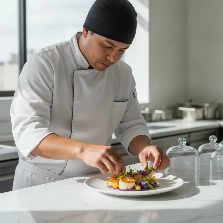 Catering de Luxo serviço em Botucatu